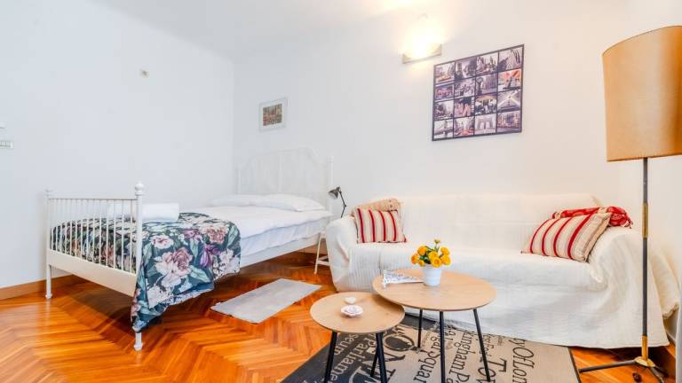 Ferienwohnung Gornji Grad - Medveščak