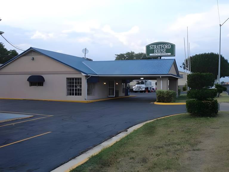 Stratford House Inn and Suites Temple in Temple, TX