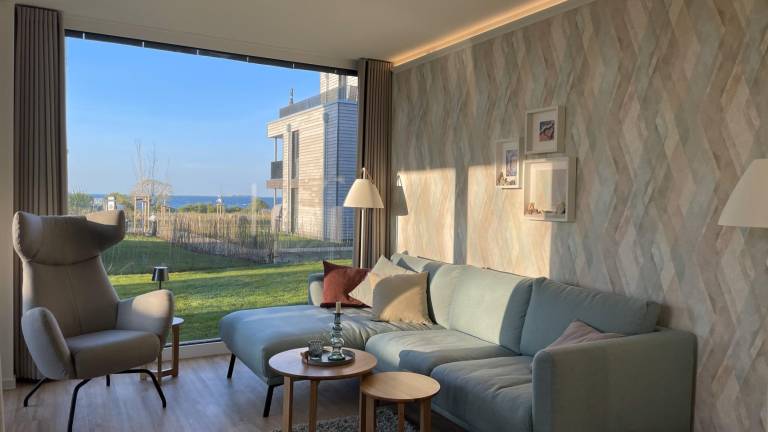 Appartement Presen