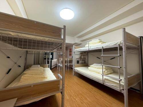 23 m² Ferienwohnung