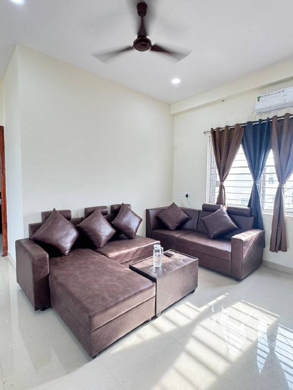 House with 1 room for 5 persons — photo 2