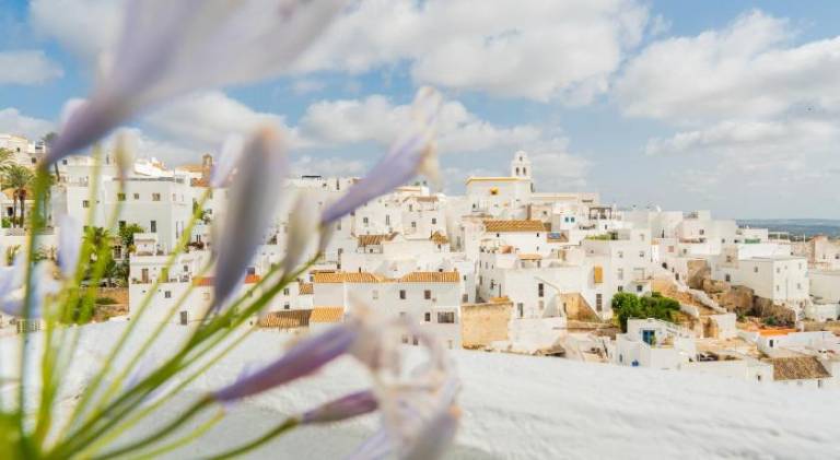 Rental apartment | Pets allowed in Vejer de la Frontera
