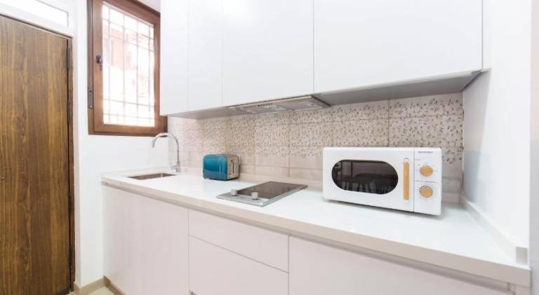 Holiday apartment | Close to Plaza de la Corredera — photo 4