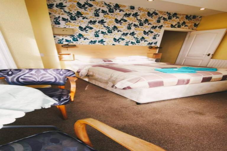 Dora Hotel — photo 2