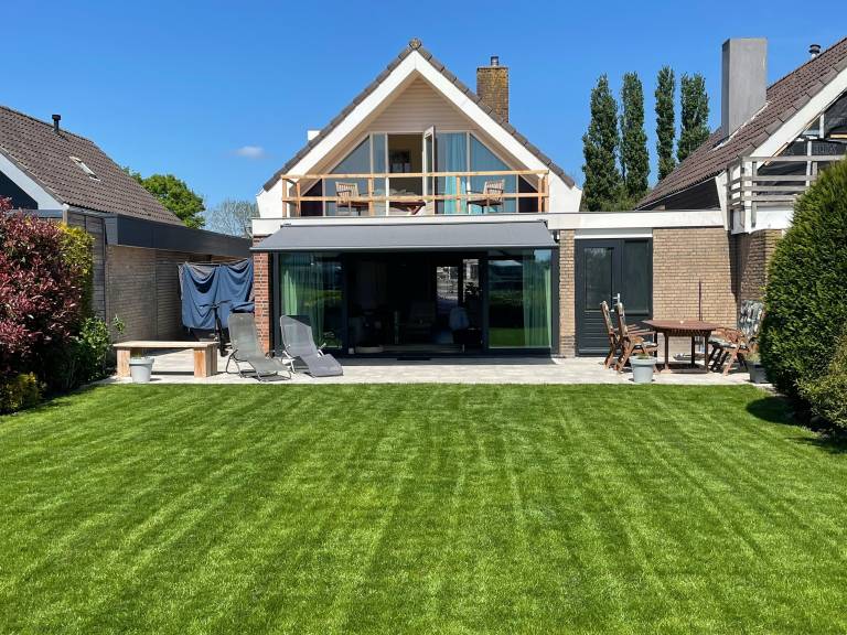 Ferienhaus Lemmer
