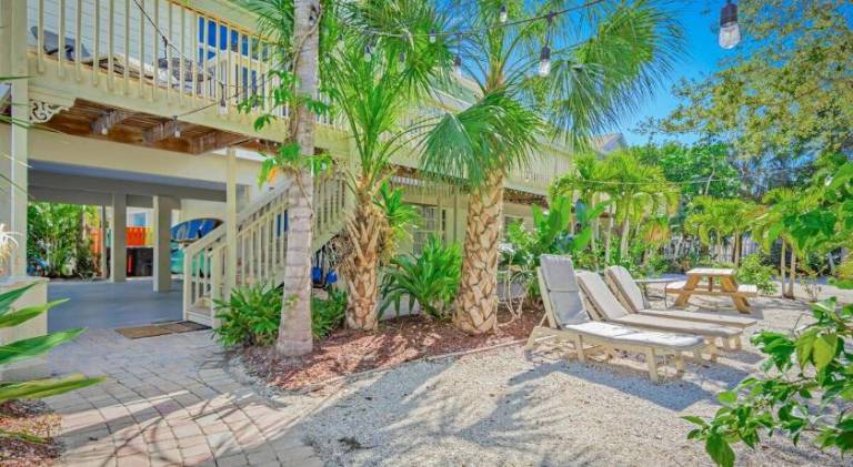 Holiday apartment with 5 rooms for 18 persons — photo 3