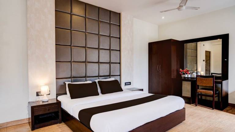 Ferienhaus für 2 Personen 31 m² in Gauhati