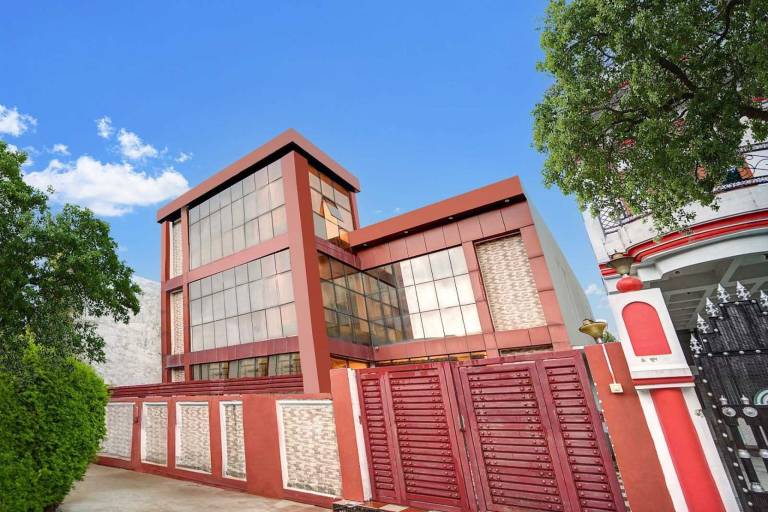 15 m&sup2; Ferienhaus