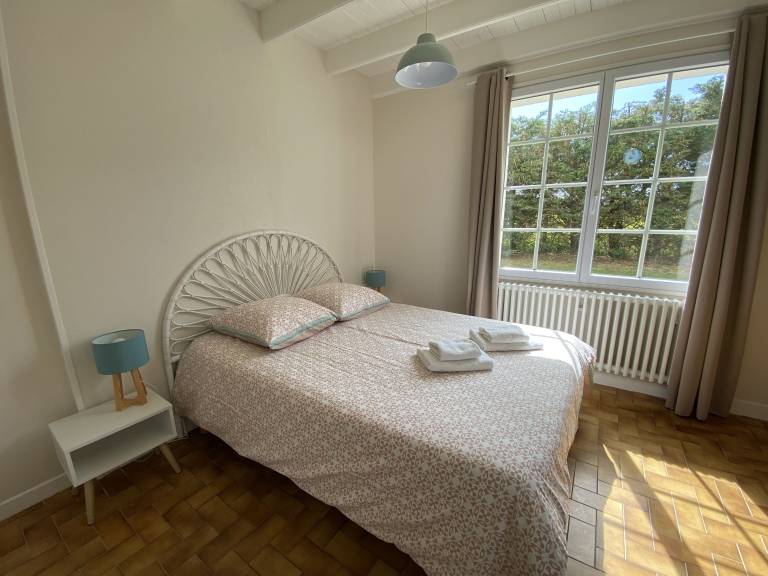 Appartement Avrillé