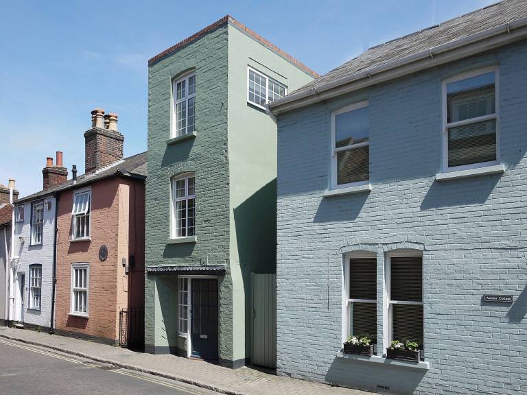 Cottage Lymington