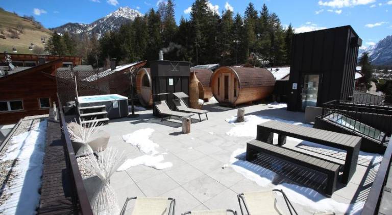 Hotel Mirabel — photo 5