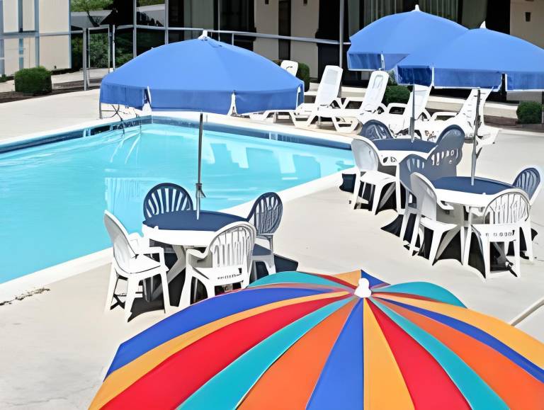 Motel Millsboro