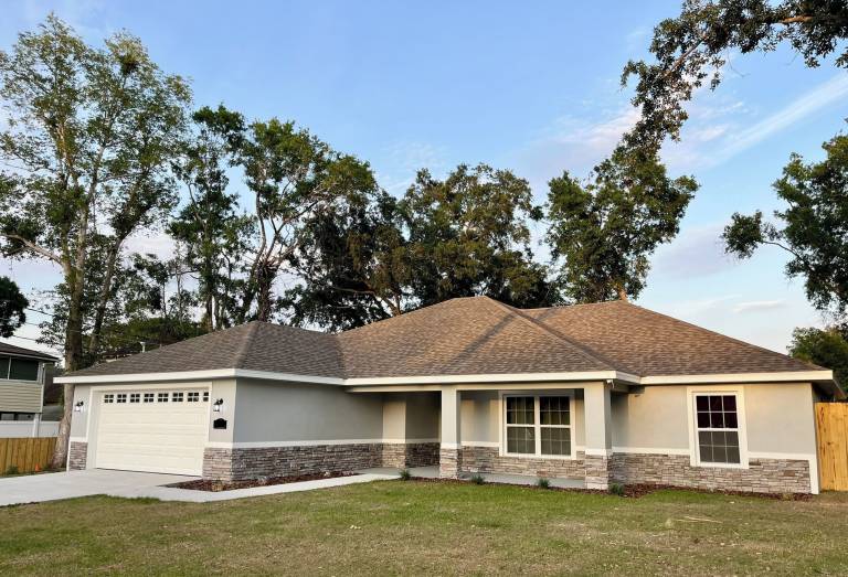 House  Sanford