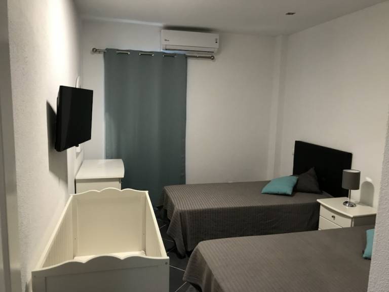Appart'hôtel Albufeira