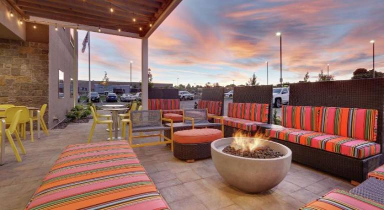 Home2 Suites by Hilton Yakima Airport in Yakima, WA