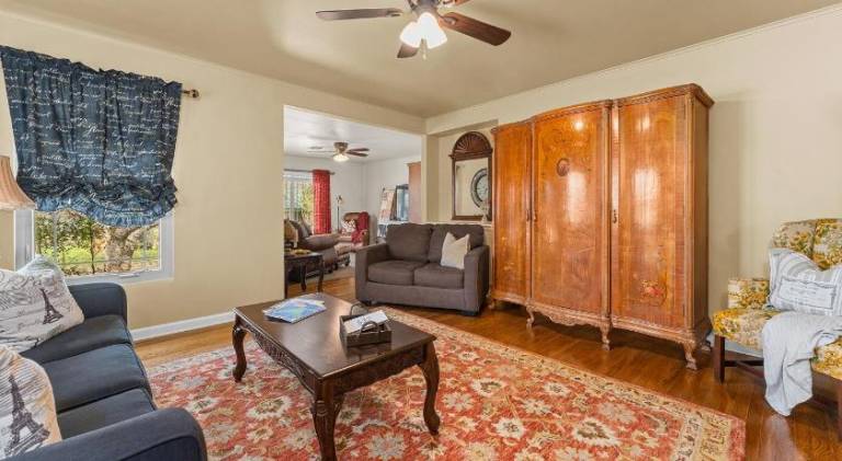 House with 4 rooms for 10 persons — photo 2