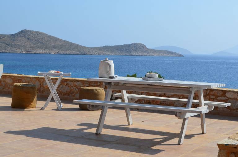 Βίλα Χάλκη