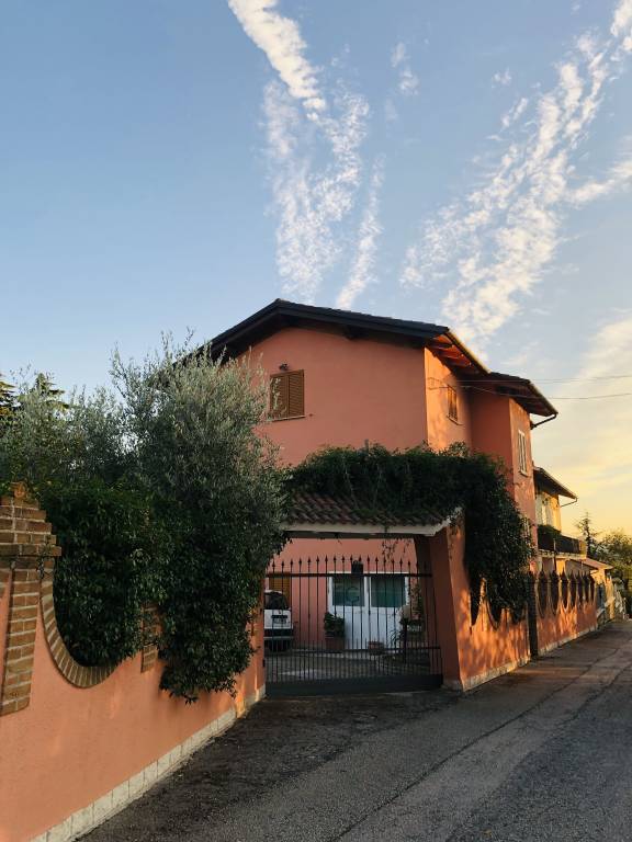 Appartamento Costacciaro