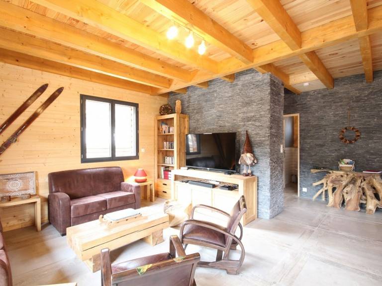 Chalet Murat-le-Quaire