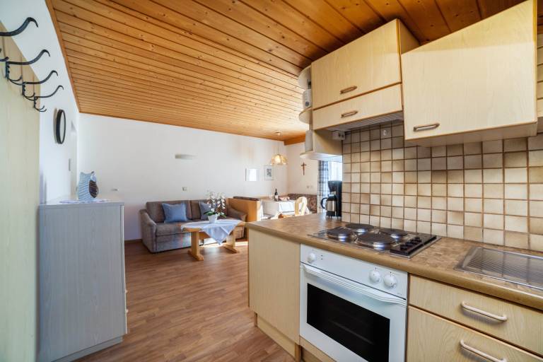 Apartment 'Residence Pichler 5' with Mountain View, Balcony & Wi-Fi — photo 3