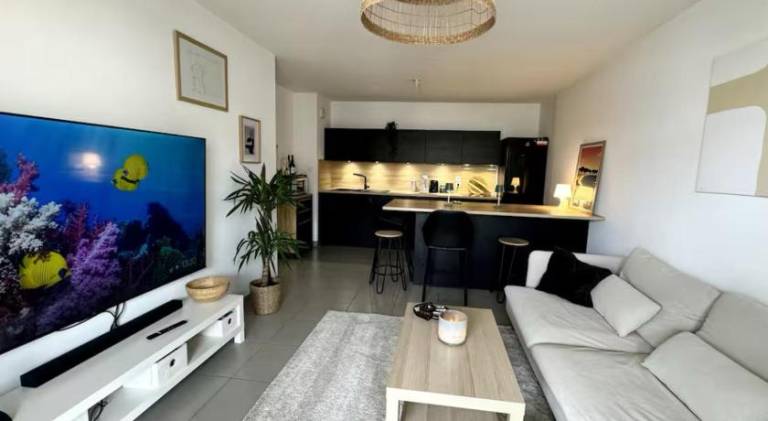 Ferienwohnung Montpellier