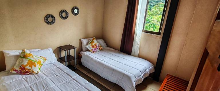 Hostel Coati Place Bed & Breakfast — photo 4