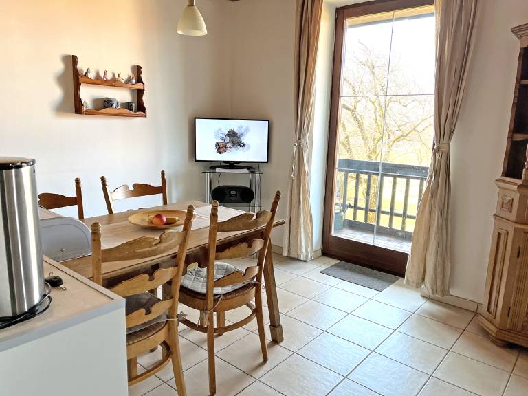 Ferienwohnung Samerhof Langenscheidt (DE Aschau i. Ch.) - Wagner-Langenscheidt Silke - 69191 — photo 3