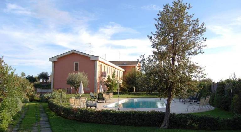 Child-friendly pleasant vacation home with garden, terrace & pool | Pets are welcome — photo 4