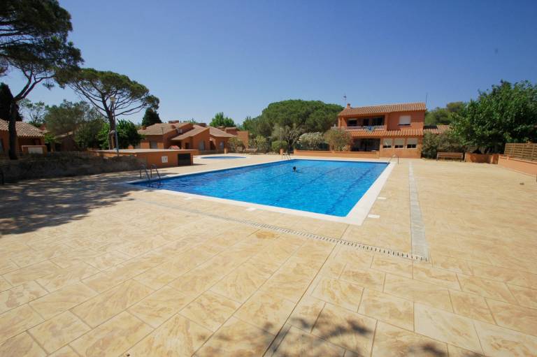 Ferienhaus Torroella de Montgrí