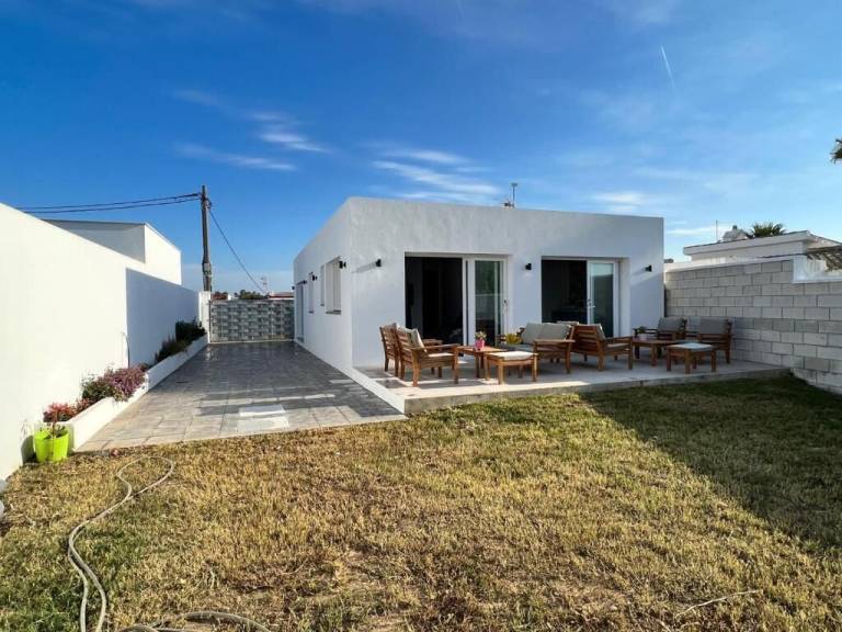 Apartamento  El Palmar