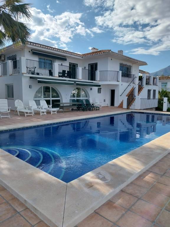 Villa Los Boliches
