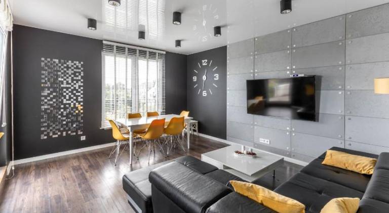 Apartament Rumia