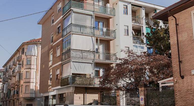 DORA Rooms and terrace, Parco Dora — photo 5