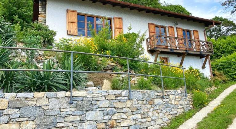 100 m&sup2; Ferienhaus