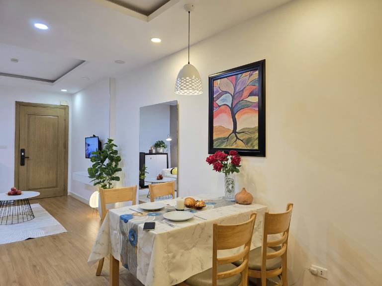 Pleasant holiday apartment | Water view | Close to the beach | Suitable for remote work | Pets are welcome — photo 5