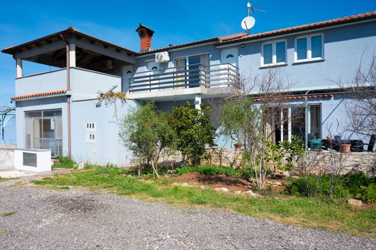 Ferienwohnung Fažana