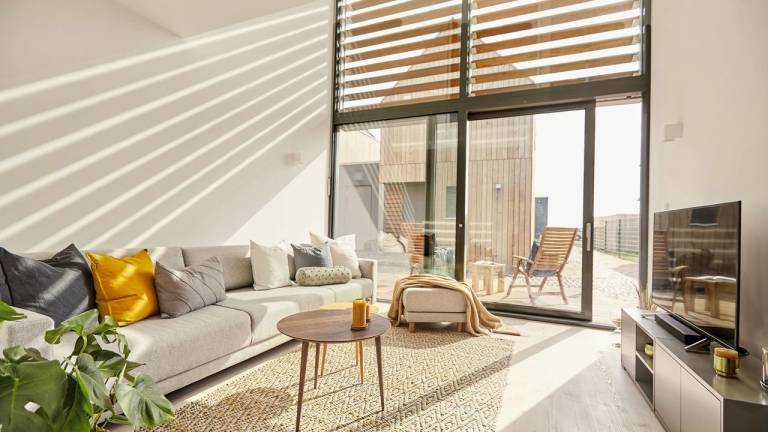 Ferienhaus  Fehmarnsund