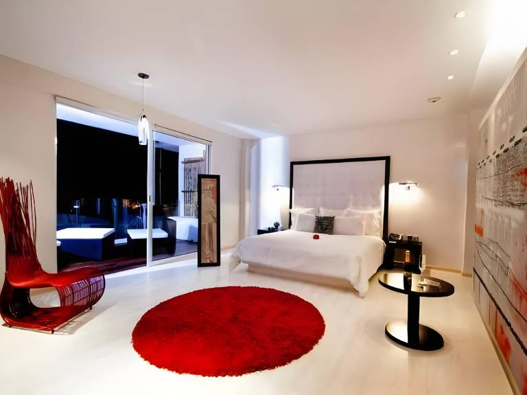 In Fashion Hotel & Spa - Adults Only — photo 2