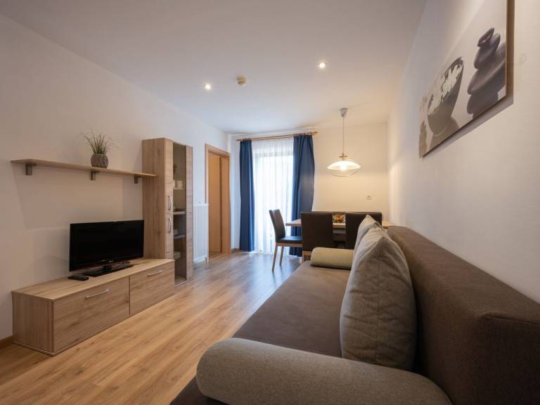 Ferienwohnung in Ratschings für max. 6 Gäste