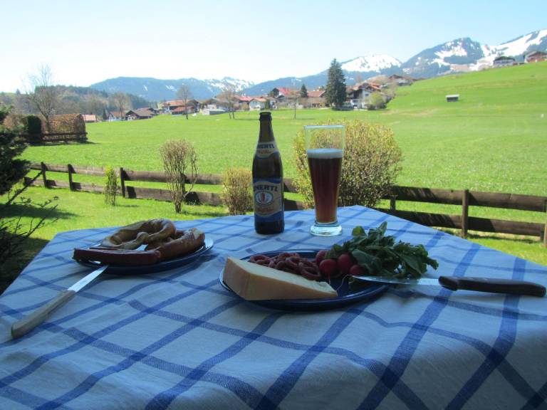 Appartement  Gunzesried