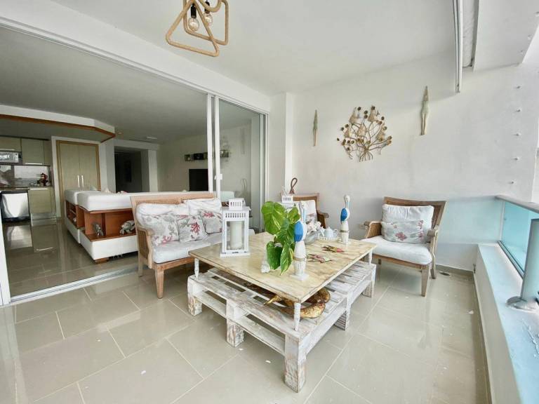 Apartment  Juan Dolio