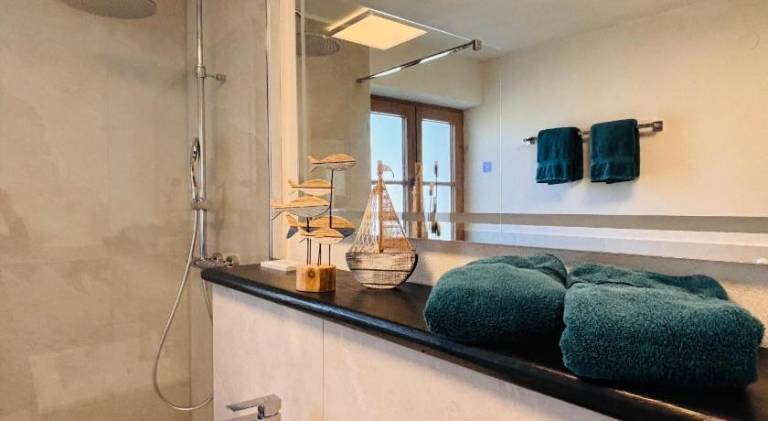 Holiday apartment with 1 room for 4 persons — photo 2