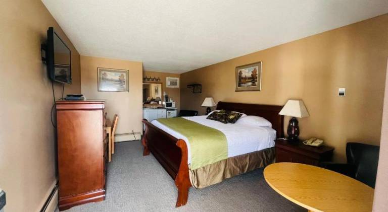 Travelodge by Wyndham Moose Jaw — photo 3