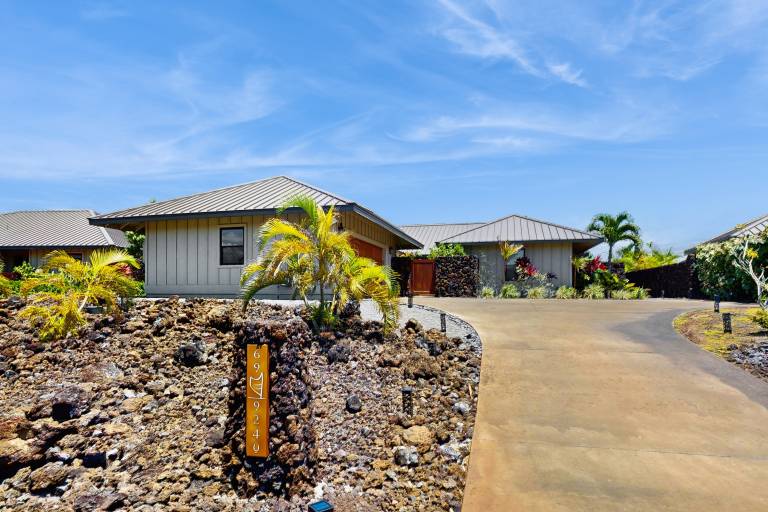 House  Waikoloa Village