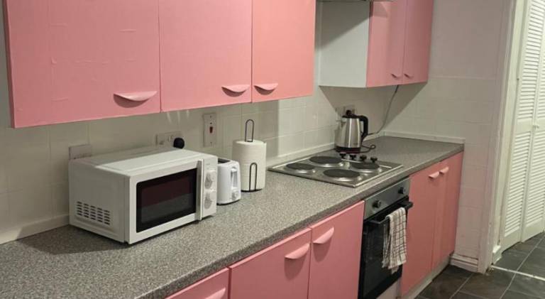 Apartment with 2 rooms for 4 persons — photo 3