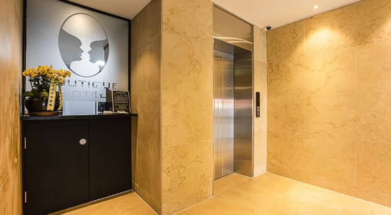 Mari Hotel — photo 4