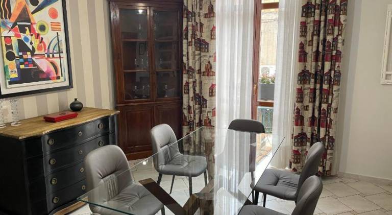Apartment with 2 rooms for 5 persons — photo 4