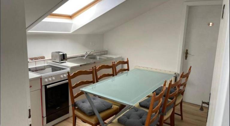 Rental apartment with 1 room for 7 persons — photo 3