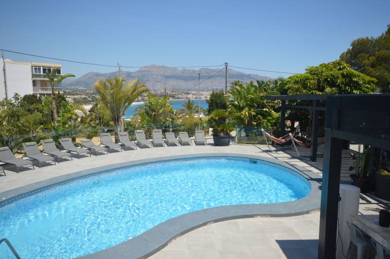 Villa Altea