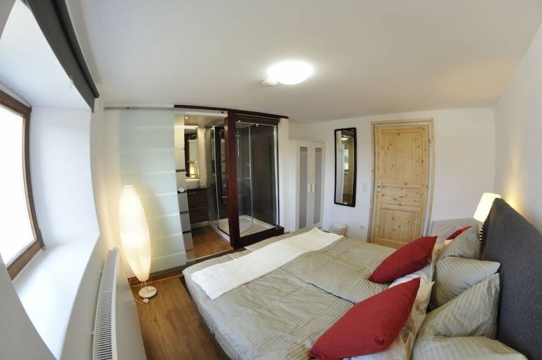 Bed & Breakfast Nürburg